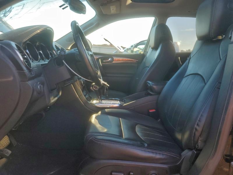 Photo 7 from auction – 2017 BUICK ENCLAVE with VIN 5GAKVBKD7HJ143847