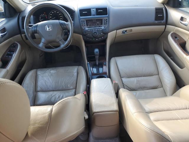 Photo 8 from auction – 2007 HONDA ACCORD EX with VIN 1HGCM56887A035709