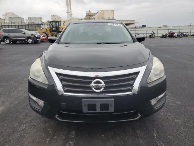 Photo 5 from auction – 2015 NISSAN ALTIMA 2.5 with VIN 1N4AL3AP6FC483533