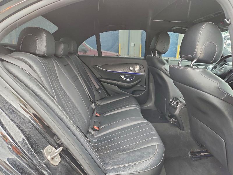 Photo 10 from auction – 2017 MERCEDES-BENZ E 300 with VIN WDDZF4JB7HA102419