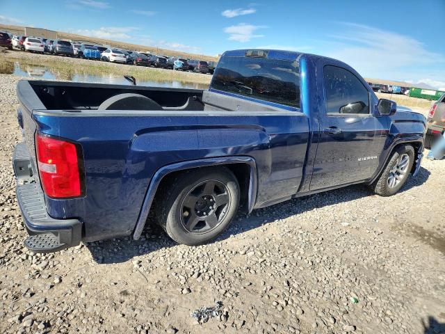 Photo 3 from auction – 2015 GMC SIERRA with VIN 1GTN1TEC7FZ307774