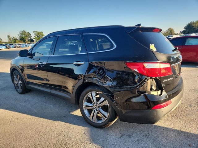 Photo 2 from auction – 2014 HYUNDAI SANTA FE G with VIN KM8SR4HF1EU079706