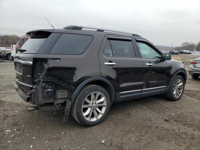 صورة رقم 3 من المزاد - 2013 FORD EXPLORER L مع VIN 1FM5K8F80DGB74767