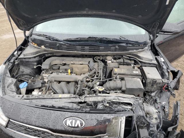 Photo 11 from auction – 2020 KIA RIO LX with VIN 3KPA24AD6LE285919