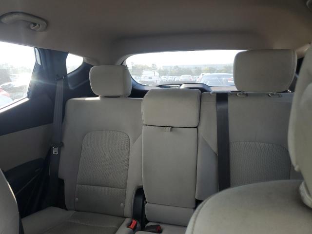 Photo 10 from auction – 2017 HYUNDAI SANTA FE S with VIN 5NMZU3LB3HH019793