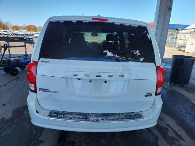 Photo 6 from auction – 2019 DODGE GRAND CARA with VIN 2C4RDGEG9KR688762