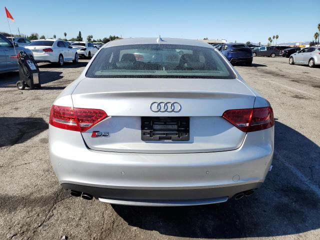 Photo 6 from auction – 2011 AUDI S5 PREMIUM with VIN WAUCVAFR7BA035798