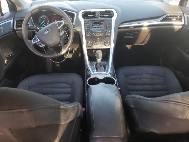 Photo 8 from auction – 2014 FORD FUSION with VIN 3FA6P0HD3ER282077