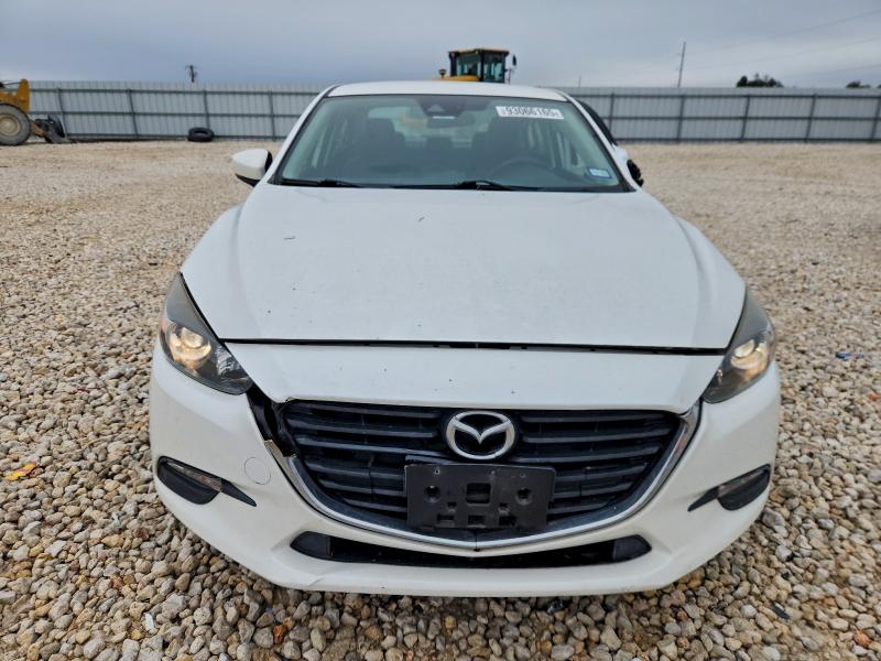 Фото 5 с аукциона – 2018 MAZDA 3 с VIN 3MZBN1V31JM203185
