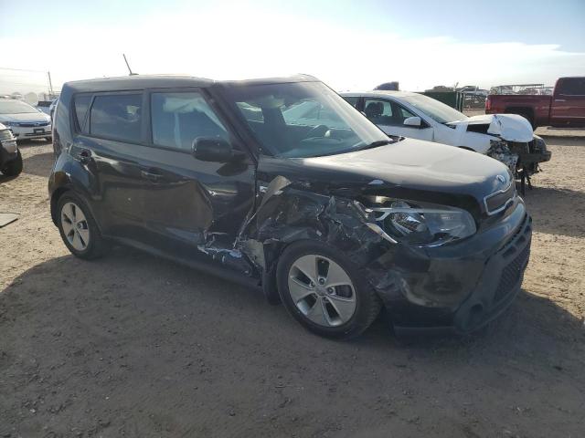 Photo 4 from auction – 2015 KIA SOUL with VIN KNDJN2A2XF7757053