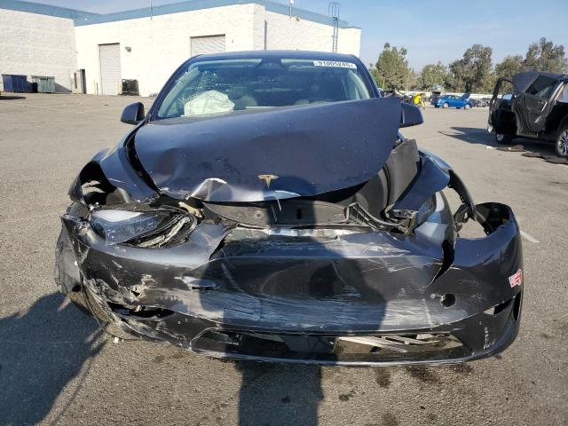 Photo 5 from auction – 2024 TESLA MODEL Y with VIN 7SAYGDED9RF113822