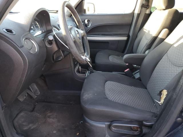 Photo 7 from auction – 2009 CHEVROLET HHR LS with VIN 3GNCA13B79S636733