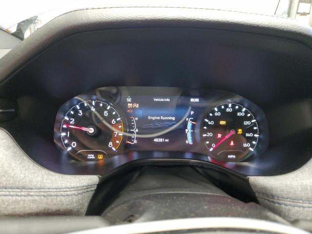 Foto 9 de la subasta – 2024 JEEP COMPASS LA con VIN 3C4NJDBN3RT111225