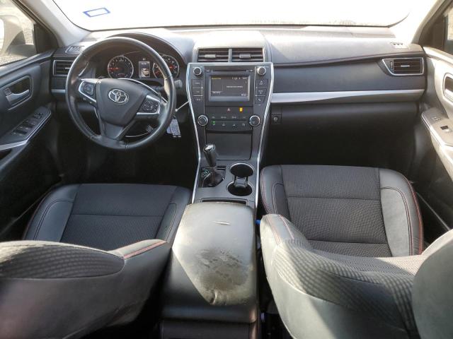 Photo 8 from auction – 2017 TOYOTA CAMRY LE with VIN 4T1BF1FK5HU342999