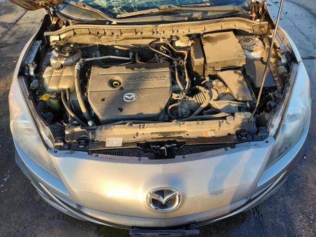 Photo 11 from auction – 2010 MAZDA 3 with VIN JM1BL1S58A1339356