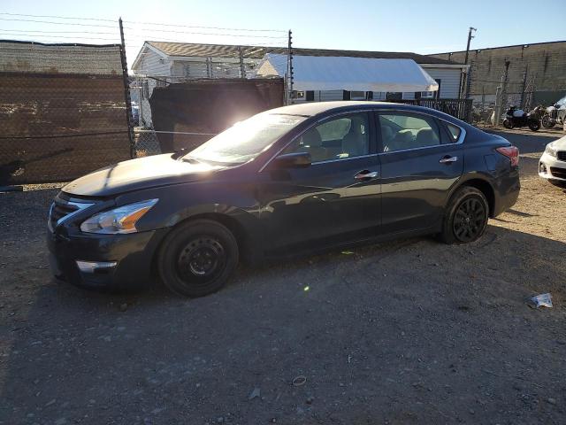 NISSAN ALTIMA 2.5 2014 with VIN 1N4AL3AP3EN255931 - Photo from auction