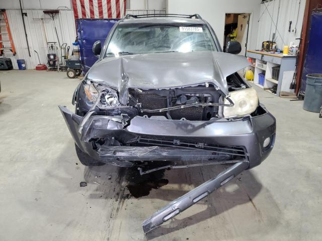 Photo 5 from auction – 2008 TOYOTA 4RUNNER SR with VIN JTEBU14R68K031180