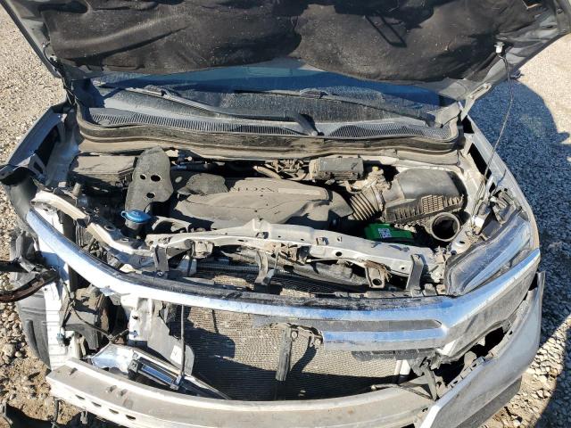 Photo 11 from auction – 2018 HONDA RIDGELINE with VIN 5FPYK3F72JB017542