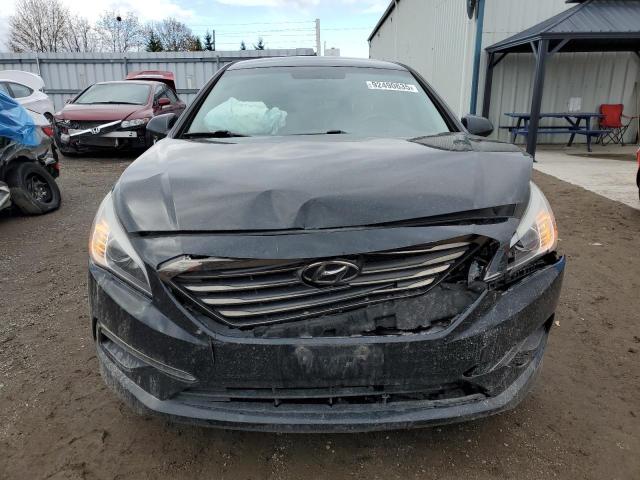 Photo 5 from auction – 2015 HYUNDAI SONATA SE with VIN 5NPE24AF5FH257922