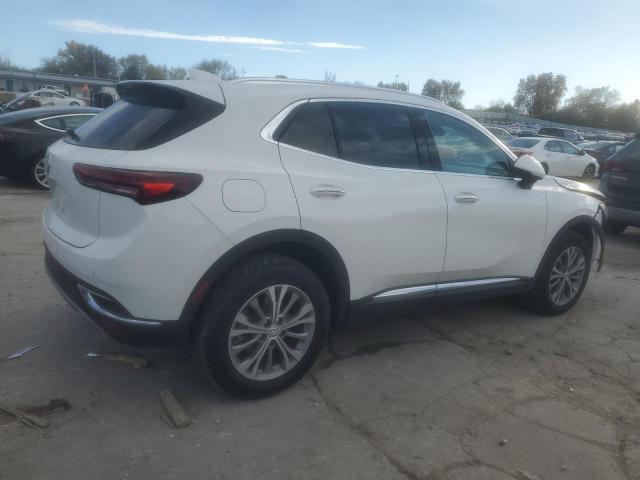 Photo 3 from auction – 2023 BUICK ENVISION P with VIN LRBAZLR47PD056259