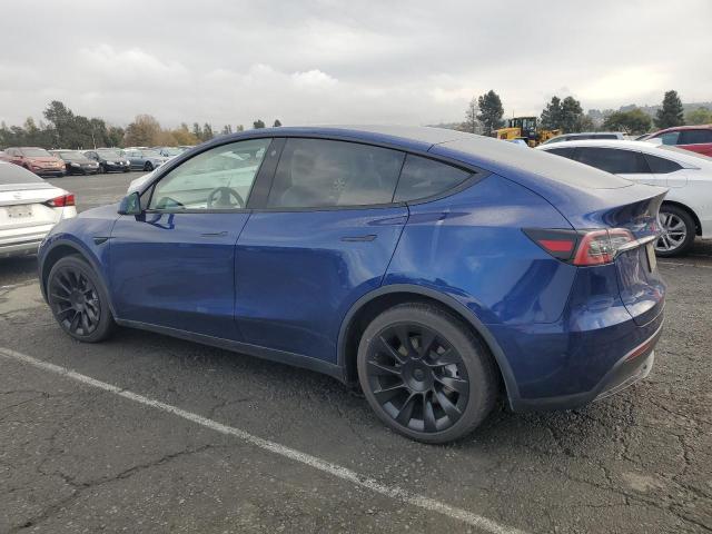 Фото 2 с аукциона – 2023 TESLA MODEL Y с VIN 7SAYGAEE0PF697080