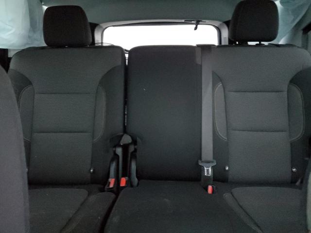 Photo 10 from auction – 2021 CHEVROLET TRAVERSE L with VIN 1GNERFKW9MJ230952