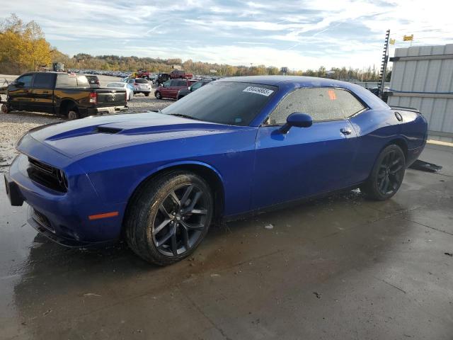DODGE CHALLENGER 2022 with VIN 2C3CDZAG9NH103460 - Photo from auction