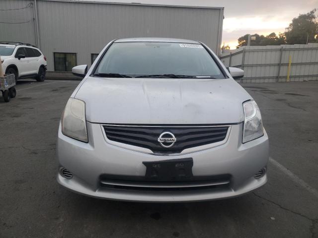 Photo 5 from auction – 2011 NISSAN SENTRA 2.0 with VIN 3N1AB6APXBL722078