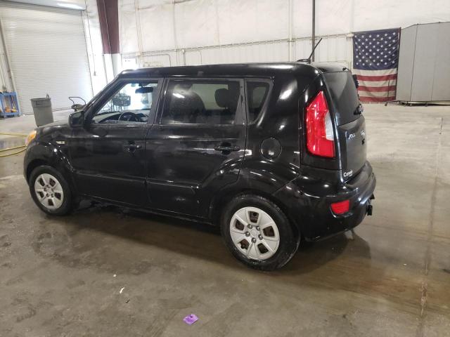 Photo 2 from auction – 2012 KIA SOUL with VIN KNDJT2A54C7741359