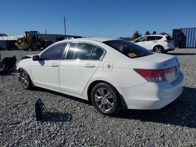 Photo 2 from auction – 2012 HONDA ACCORD SE with VIN 1HGCP2F61CA230095