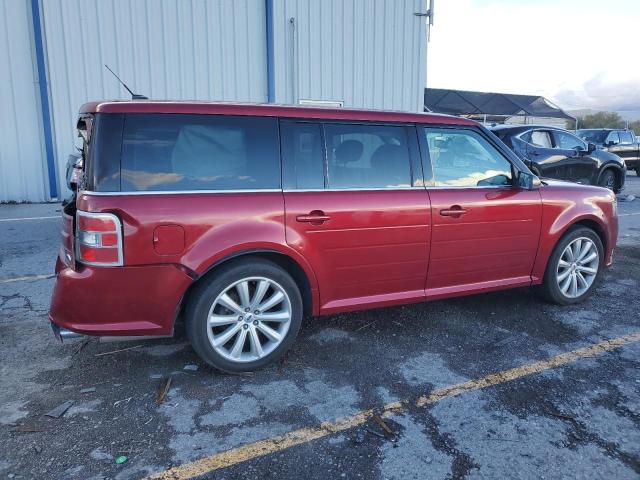 Photo 3 from auction – 2013 FORD FLEX SEL with VIN 2FMGK5C85DBD06506