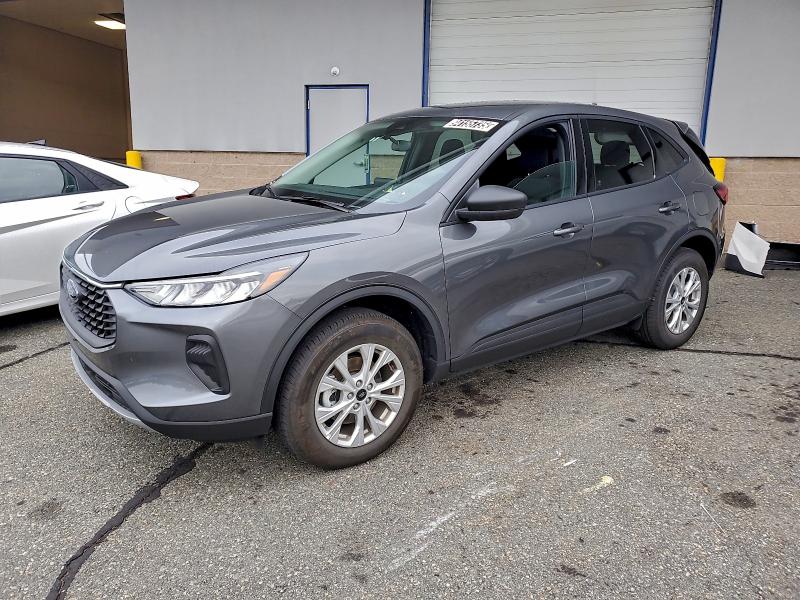 FORD ESCAPE ACT 2025 with VIN 1FMCU9GN5SUB17846 - Photo from auction