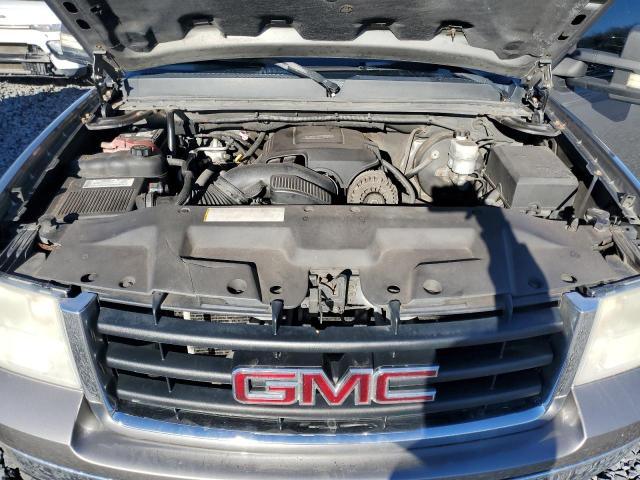 Photo 11 from auction – 2007 GMC NEW SIERRA with VIN 2GTEK13MX71572616