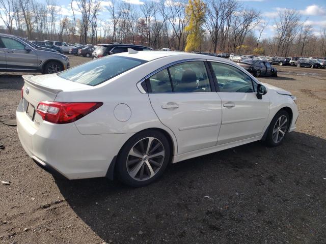 Photo 3 from auction – 2018 SUBARU LEGACY 2.5 with VIN 4S3BNAK61J3037236