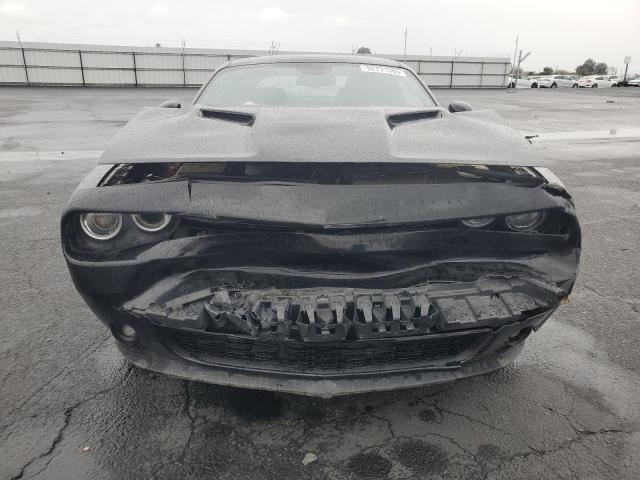 Photo 5 from auction – 2022 DODGE CHALLENGER with VIN 2C3CDZAGXNH257384