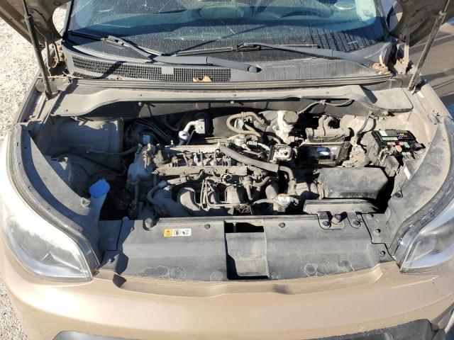 Photo 12 from auction – 2015 KIA SOUL with VIN KNDJN2A28F7197338