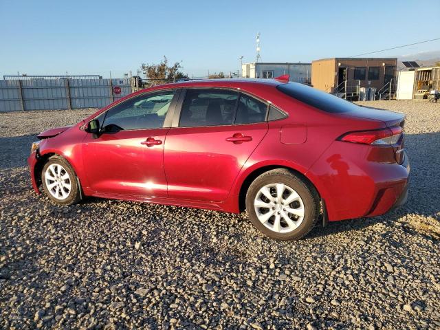 Photo 2 from auction – 2024 TOYOTA COROLLA LE with VIN 5YFB4MDE2RP218552