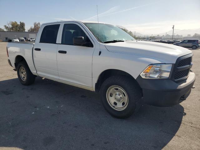 Photo 4 from auction – 2018 RAM 1500 SSV with VIN 1C6RR7XT5JS331546
