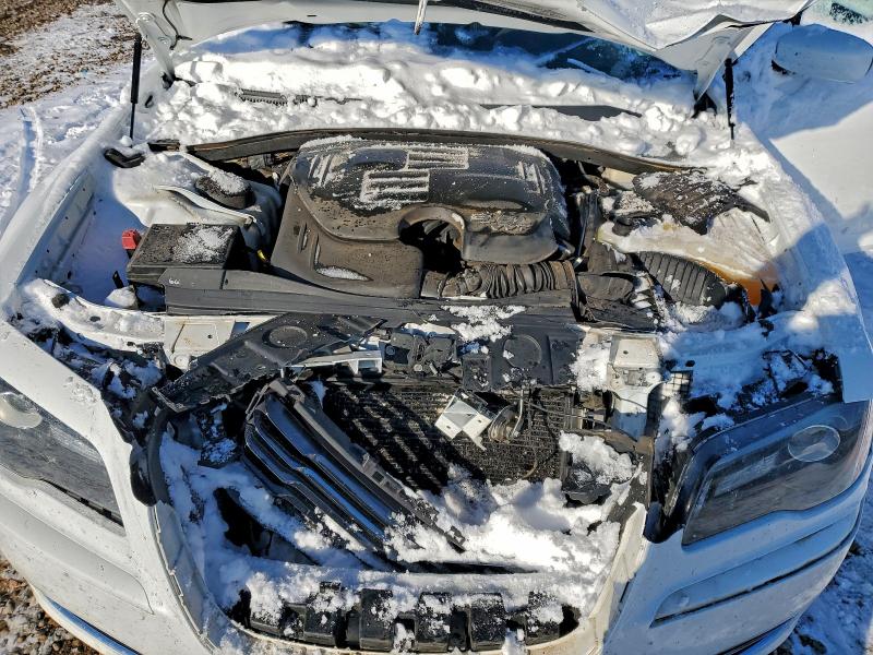 Photo 11 from auction – 2014 CHRYSLER 300 S with VIN 2C3CCAGG3EH297494