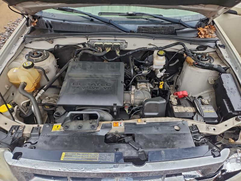 Zdjęcie 12 z aukcji – 2010 FORD ESCAPE LIM z VIN 1FMCU9EG4AKB78068