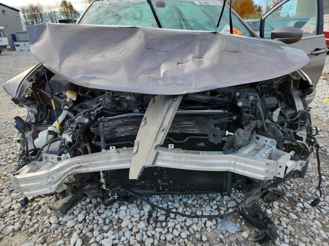 Photo 12 from auction – 2017 CHRYSLER PACIFICA T with VIN 2C4RC1EG6HR578227
