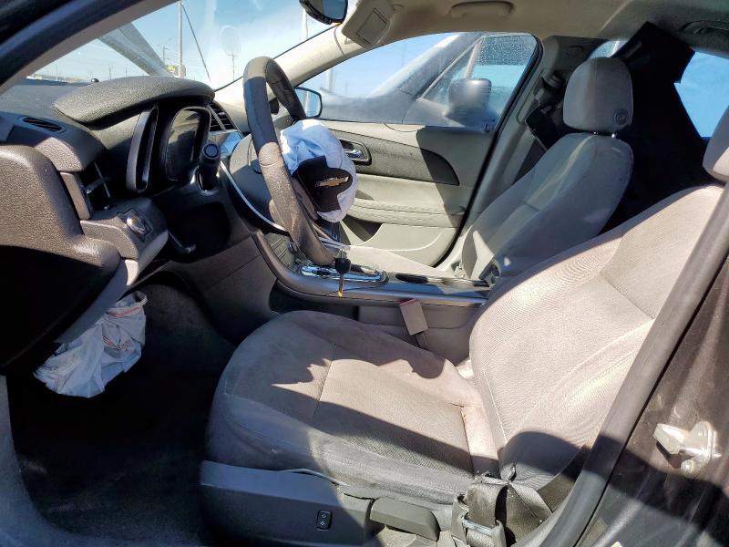 Photo 7 from auction – 2013 CHEVROLET MALIBU LS with VIN 1G11B5SA3DF260728