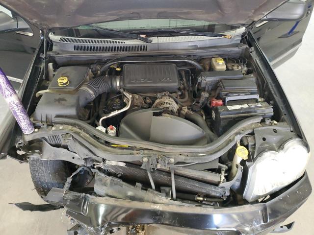 Photo 12 from auction – 2005 JEEP GRAND CHER with VIN 1J4HR58N95C725814