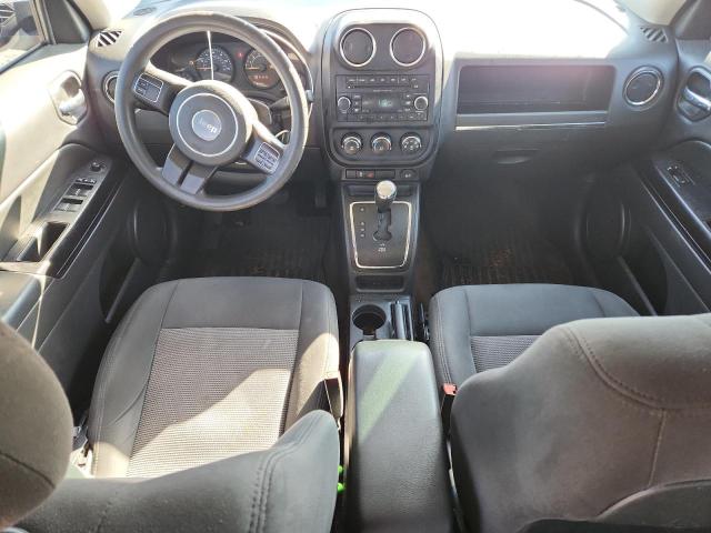 Photo 8 from auction – 2015 JEEP PATRIOT SP with VIN 1C4NJPBA6FD368606