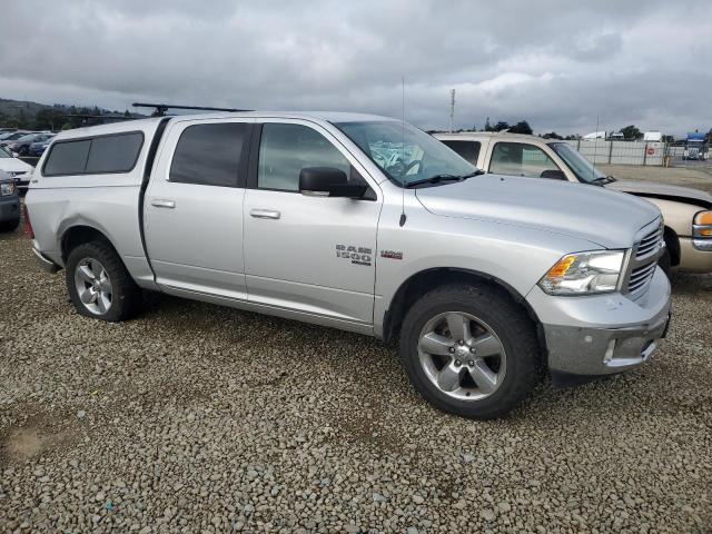 Photo 4 from auction – 2019 RAM 1500 CLASS with VIN 1C6RR6LT6KS563297