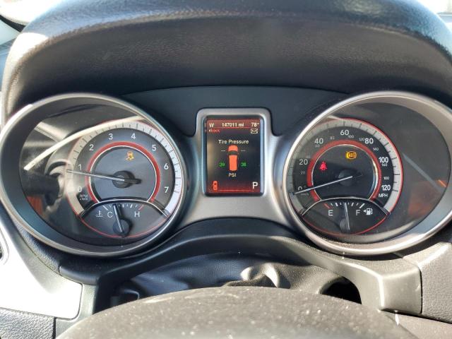 Photo 9 from auction – 2016 DODGE JOURNEY CR with VIN 3C4PDDGG4GT151028