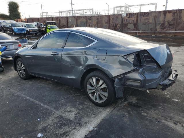 Photo 2 from auction – 2012 HONDA ACCORD EXL with VIN 1HGCS1B82CA005054