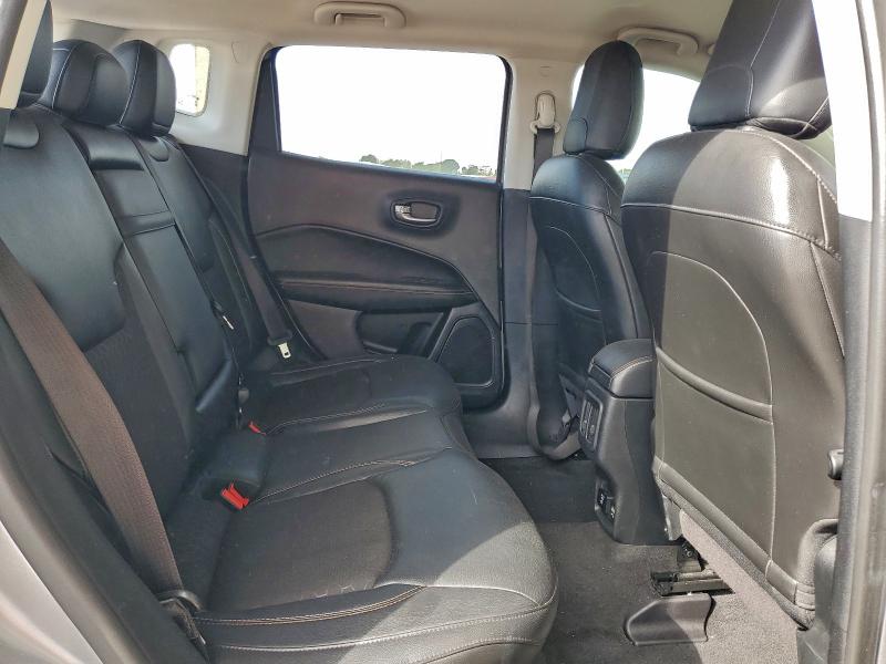 Photo 11 from auction – 2018 JEEP COMPASS LA with VIN 3C4NJCBB9JT194230
