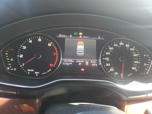 Photo 9 from auction – 2020 AUDI A5 PREMIUM with VIN WAUANCF53LA007059