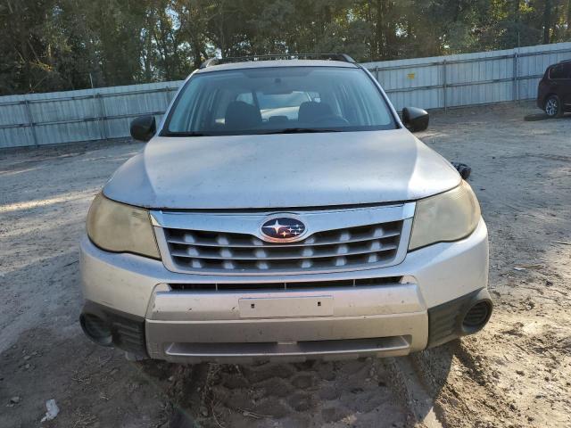 Photo 5 from auction – 2011 SUBARU FORESTER 2 with VIN JF2SHBBC5BH716628